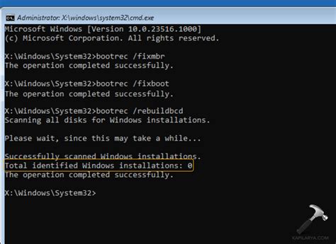 identified windows installations 0|Total Identified Windows Installations: 0 [Meaning & Fix].